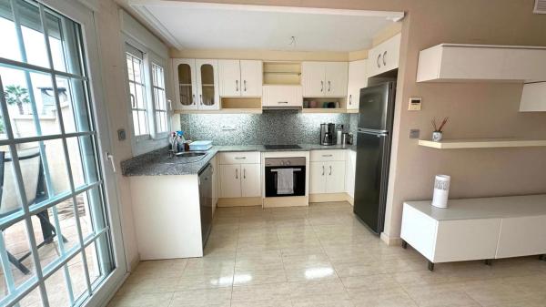 Chalet en Urbanizaciones