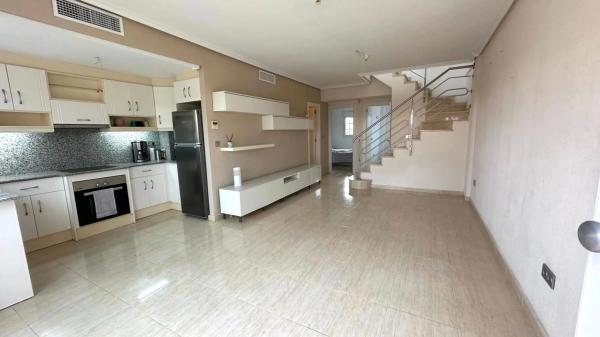 Chalet en Urbanizaciones