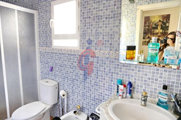 Ático en calle París