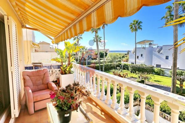 Ático en calle París