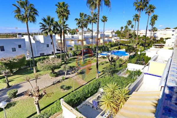 Ático en calle París