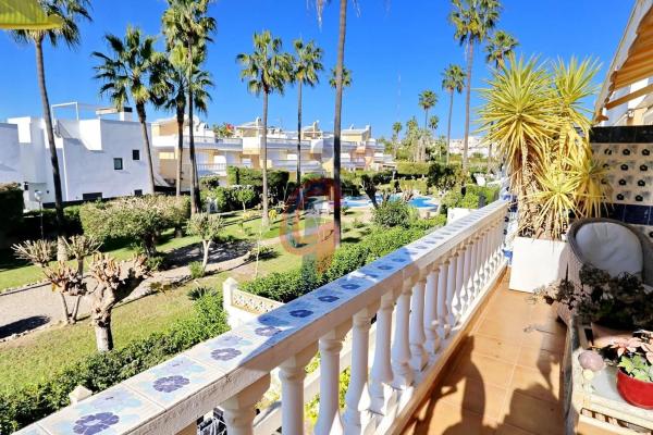 Ático en calle París