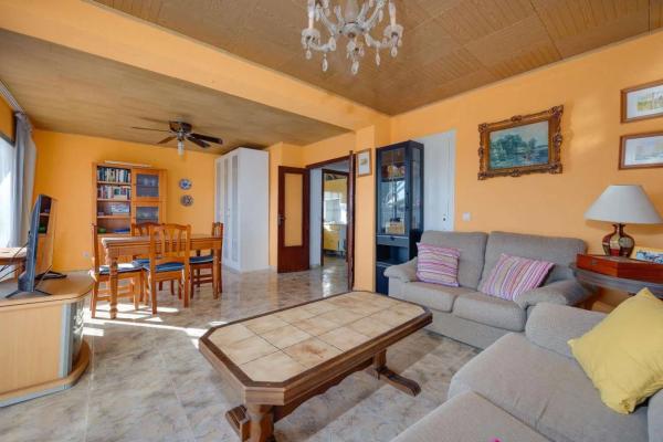 Piso en Partida Lomas del Polo