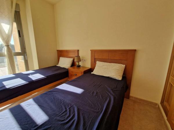 Piso en calle Basilio Paredes, 17