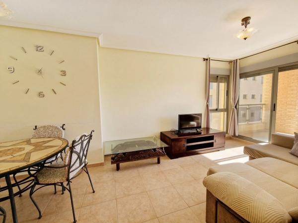 Piso en calle Basilio Paredes, 17