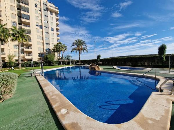 Piso en calle Basilio Paredes, 17