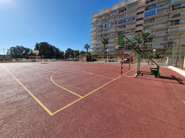 Piso en calle Basilio Paredes, 17