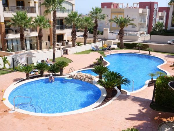 Piso en calle Alfons X el Savi, 38 -40