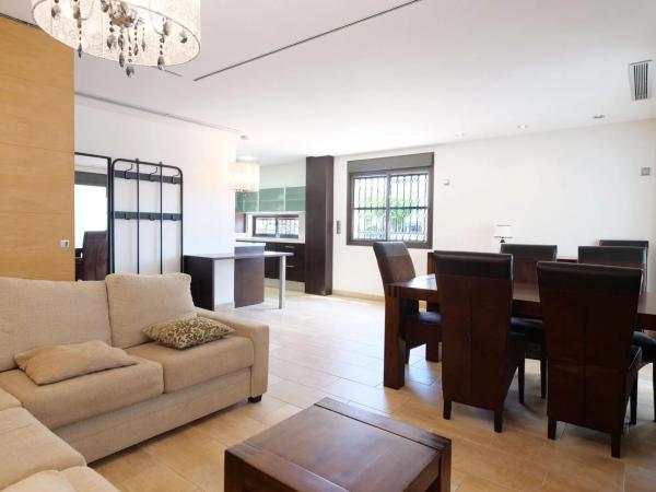 Piso en calle Alfons X el Savi, 38 -40