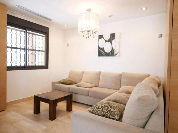 Piso en calle Alfons X el Savi, 38 -40