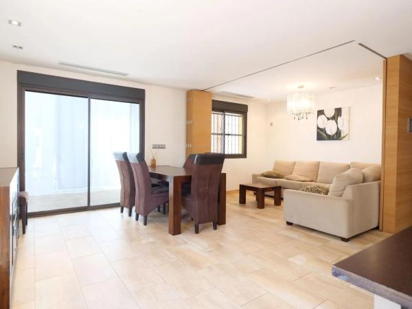 Piso en calle Alfons X el Savi, 38 -40