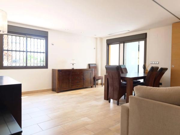 Piso en calle Alfons X el Savi, 38 -40