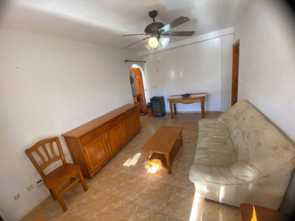 Piso en avenida de Cervantes s/n