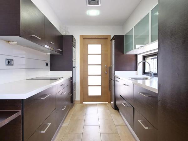 Piso en calle Alfons X el Savi, 38 -40