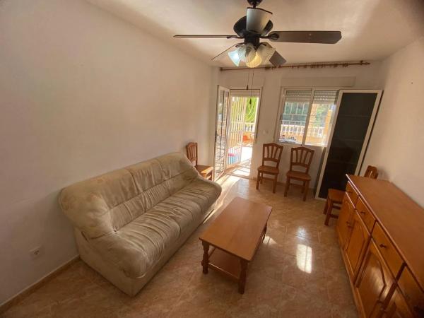 Piso en avenida de Cervantes s/n