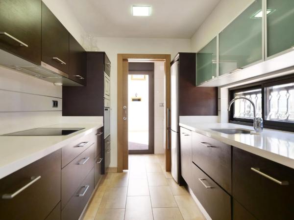 Piso en calle Alfons X el Savi, 38 -40