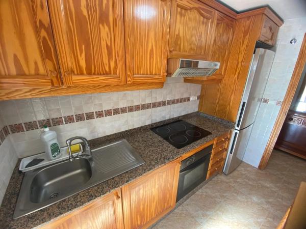 Piso en avenida de Cervantes s/n