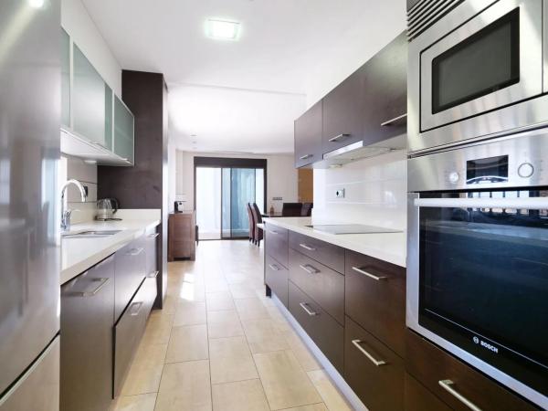 Piso en calle Alfons X el Savi, 38 -40