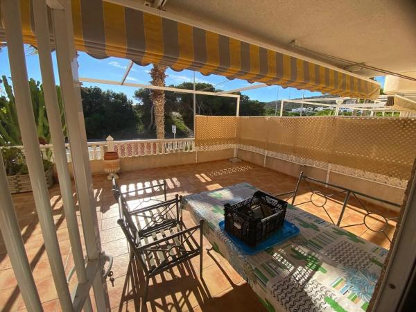 Piso en avenida de Cervantes s/n