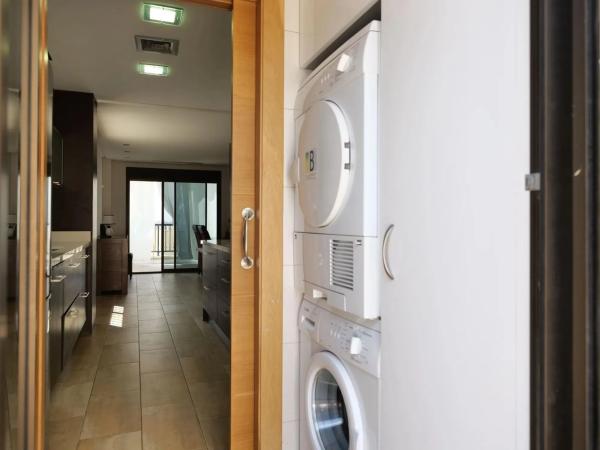 Piso en calle Alfons X el Savi, 38 -40