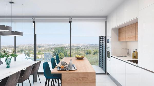 Piso en Guardamar Playa