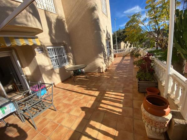 Piso en avenida de Cervantes s/n