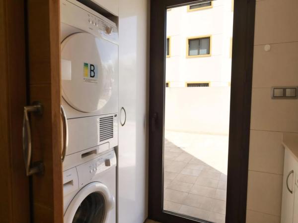 Piso en calle Alfons X el Savi, 38 -40