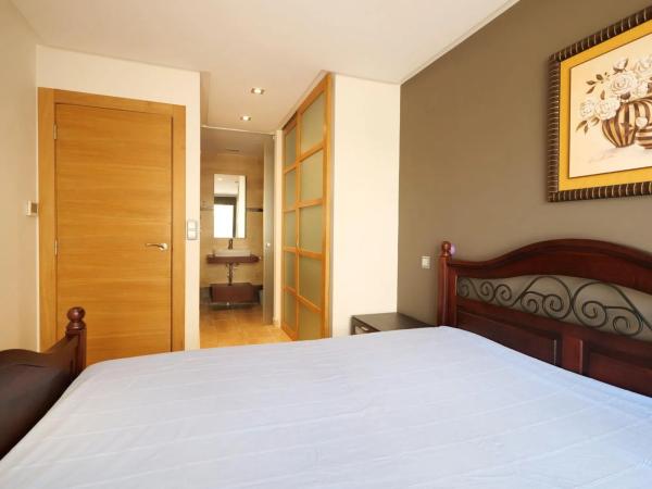 Piso en calle Alfons X el Savi, 38 -40