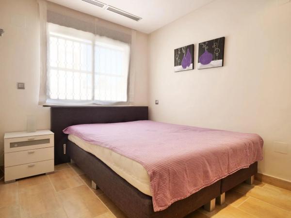 Piso en calle Alfons X el Savi, 38 -40