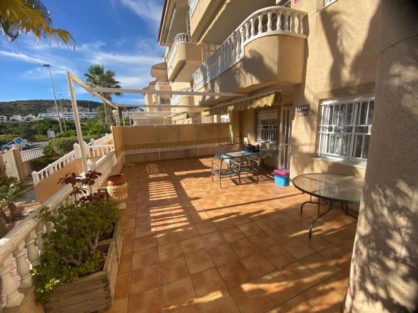 Piso en avenida de Cervantes s/n