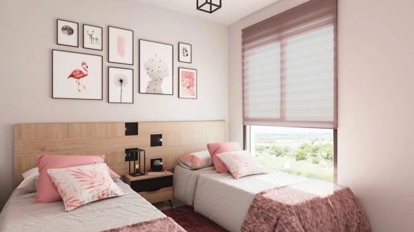 Piso en Guardamar Playa