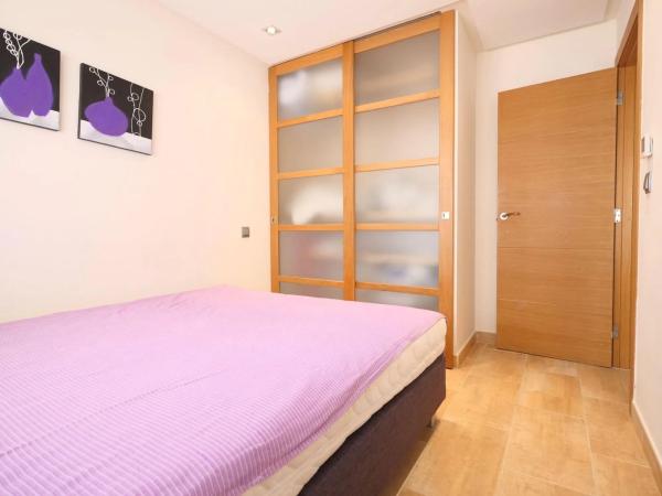 Piso en calle Alfons X el Savi, 38 -40