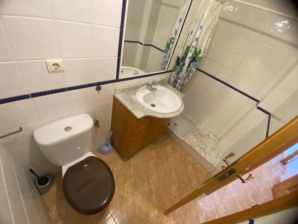 Piso en avenida de Cervantes s/n