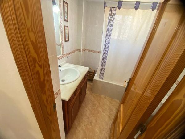 Piso en avenida de Cervantes s/n