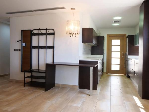 Piso en calle Alfons X el Savi, 38 -40