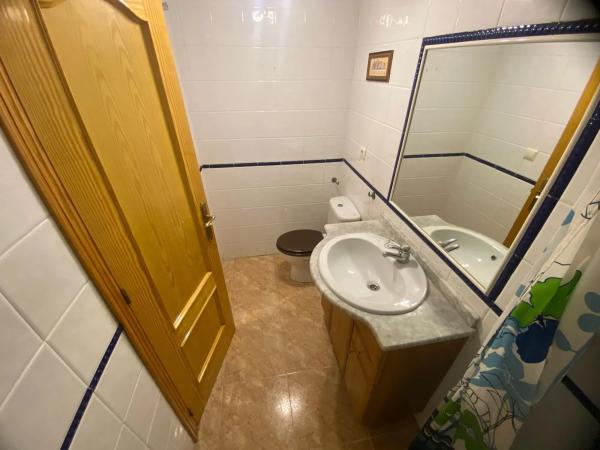 Piso en avenida de Cervantes s/n