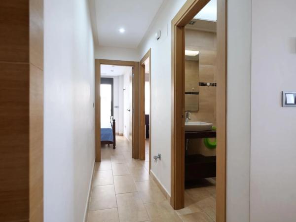 Piso en calle Alfons X el Savi, 38 -40