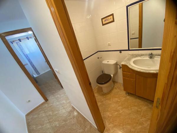 Piso en avenida de Cervantes s/n