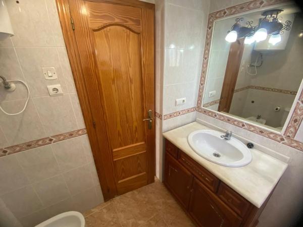 Piso en avenida de Cervantes s/n