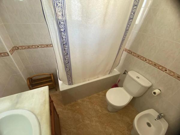 Piso en avenida de Cervantes s/n