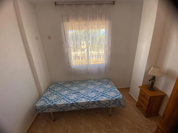 Piso en avenida de Cervantes s/n