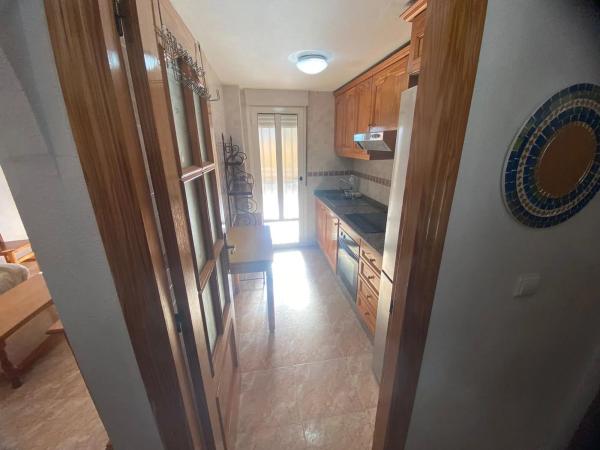 Piso en avenida de Cervantes s/n