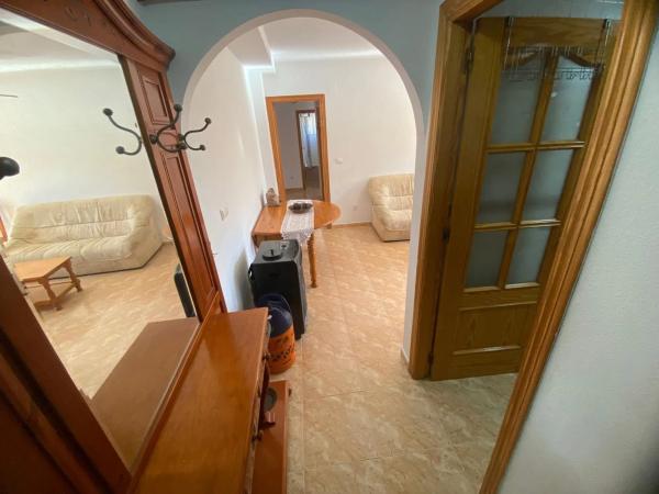 Piso en avenida de Cervantes s/n