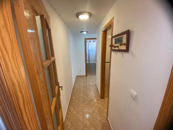 Piso en avenida de Cervantes s/n