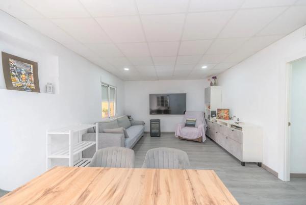 Piso en calle Antonio Machado