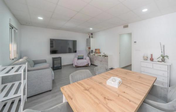 Piso en calle Antonio Machado