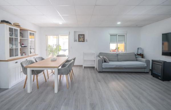 Piso en calle Antonio Machado