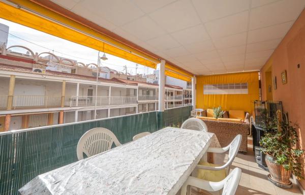 Piso en calle Antonio Machado