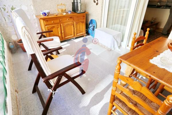 Piso en calle Blasco Ibáñez, 70