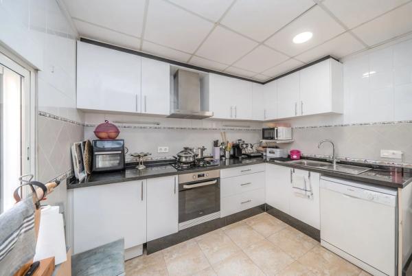 Piso en calle Antonio Machado